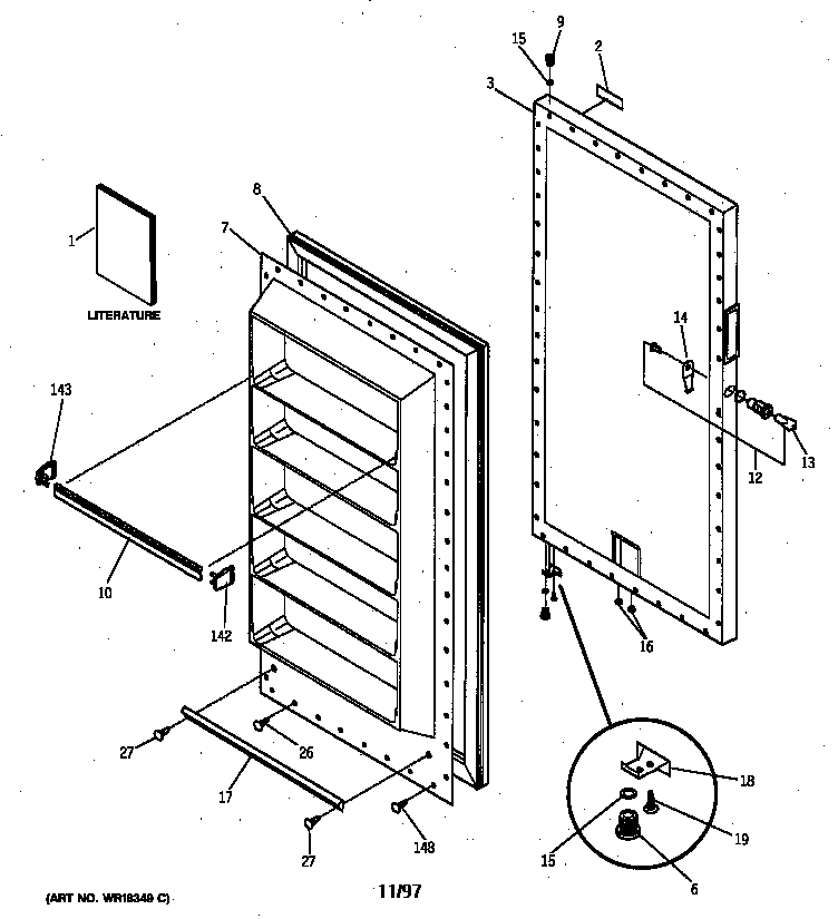 Door