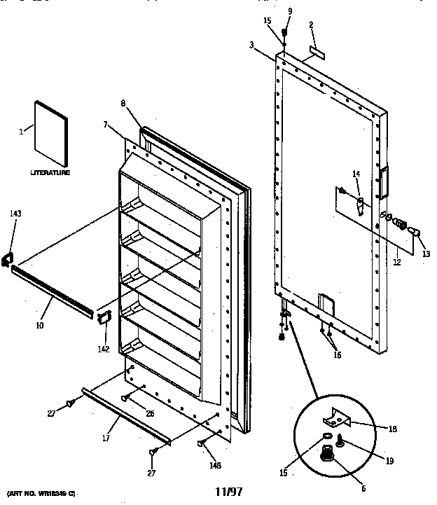 Door