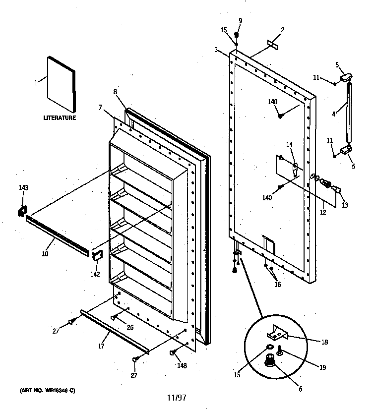 Door