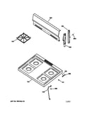 Cooktop