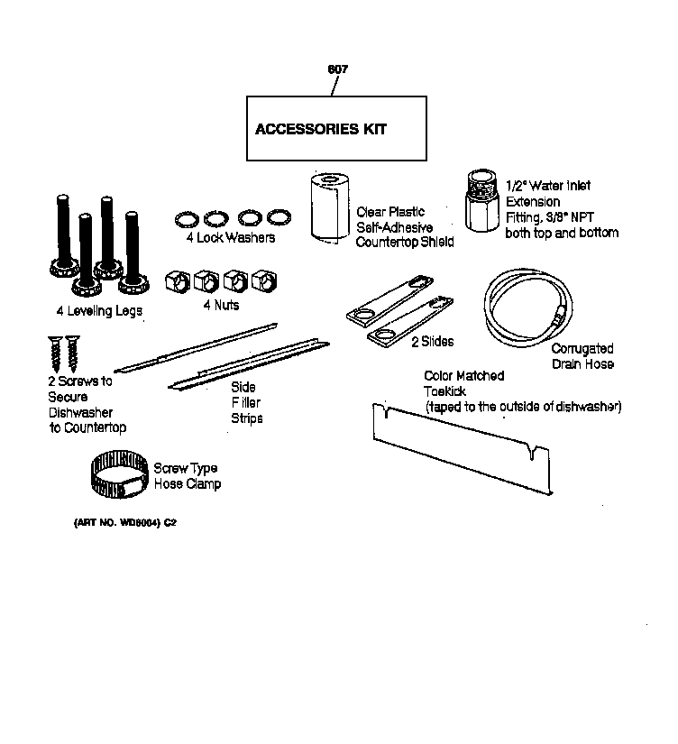 Accessories