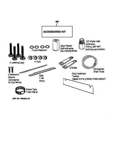 Accessories