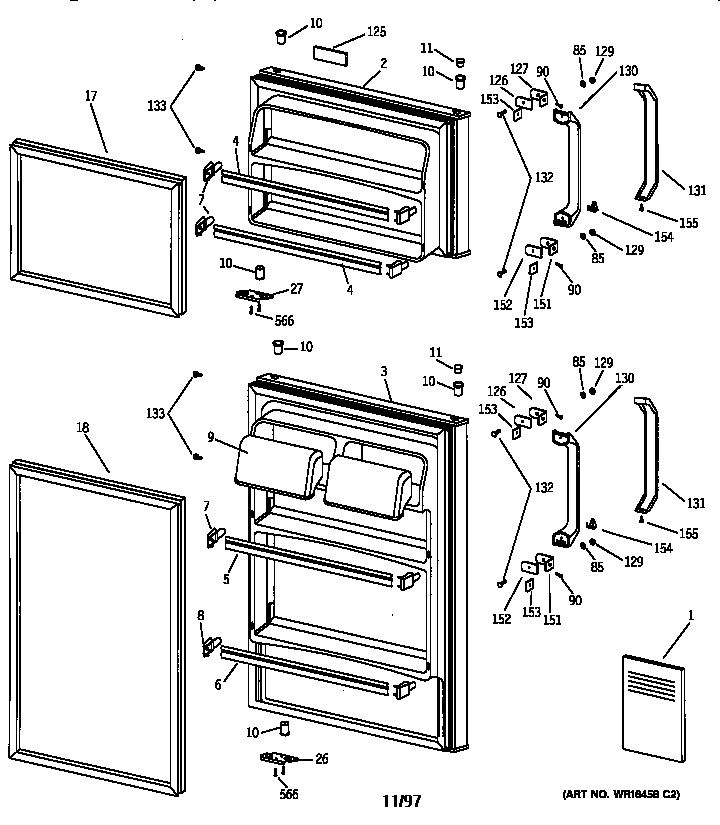 DOORS