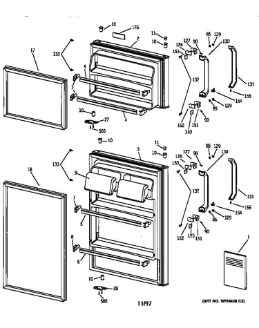 Doors