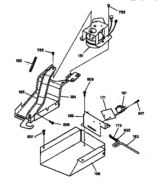 DOOR LOCK