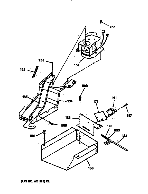 DOOR LOCK