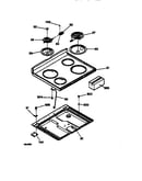 Cooktop
