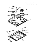 Cooktop