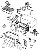 Microwave parts