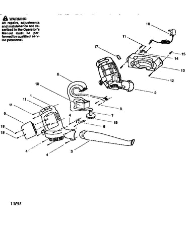 Blower