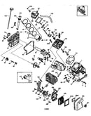 Basic engine