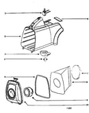 Base assembly