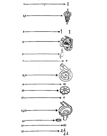 Field assembly
