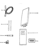 Bag housing