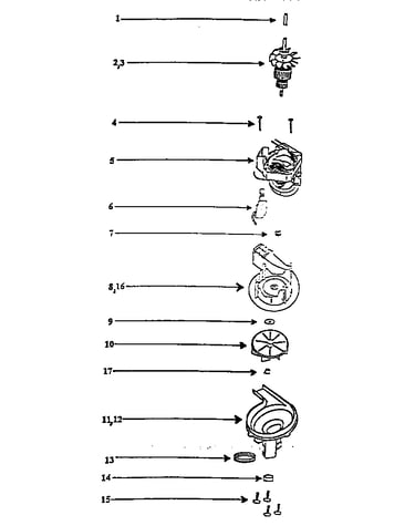 Field assembly