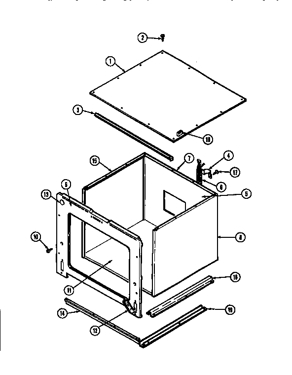 Body-lower