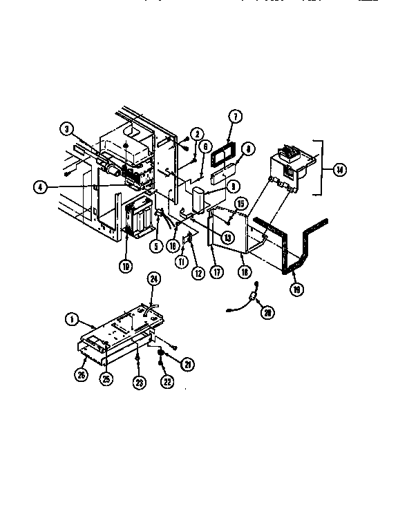 INTERNAL CONTROLS-UPPER