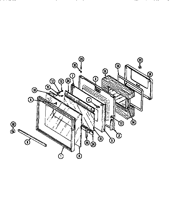 DOOR-LOWER