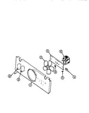 Blower motor-cooling