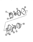 Blower motor-conv.
