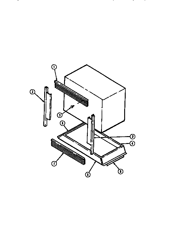 TRIM-MICROWAVE