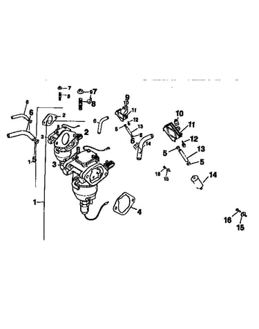 Fuel system