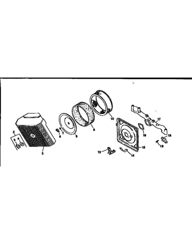 Air intake