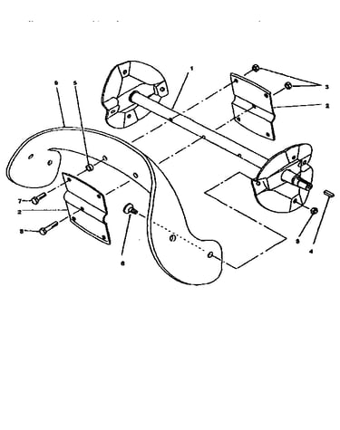 Rotor assembly
