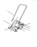 Handle assembly