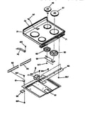 Cooktop