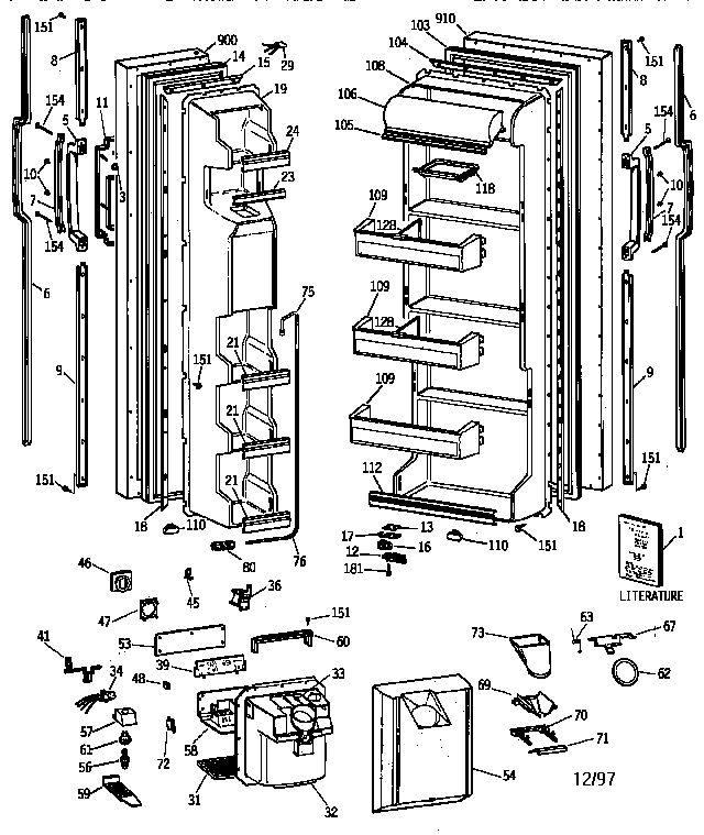 DOORS