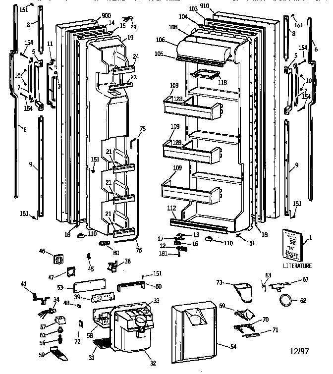 Doors