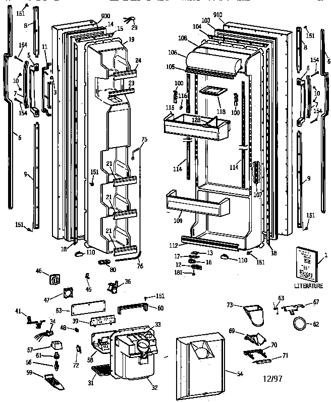 Doors