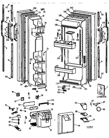 Doors