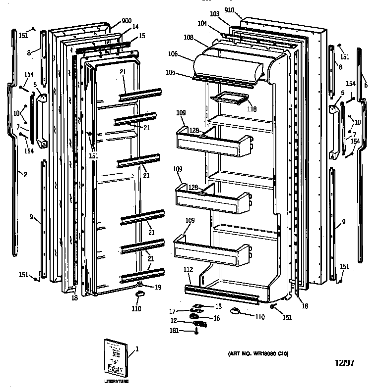 DOORS