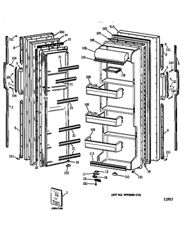Doors