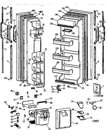 Doors