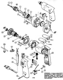 3/8" drill