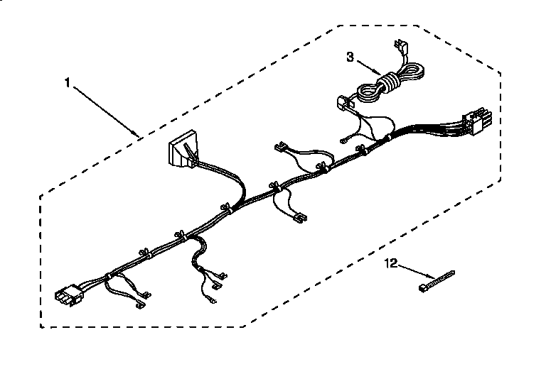 WIRING HARNESS