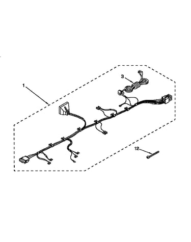 Wiring harness