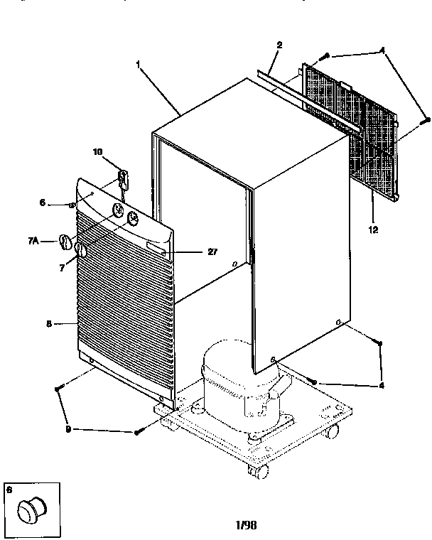 Wrapper