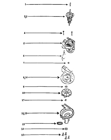 Field assembly