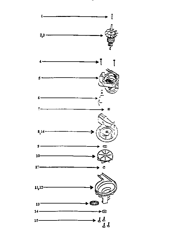 FIELD ASSEMBLY