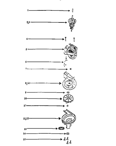 Field assembly