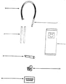 Attachment parts
