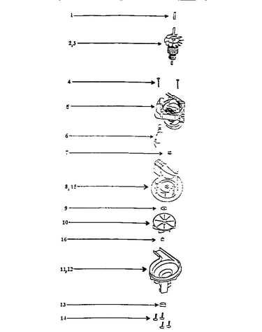 Field assembly
