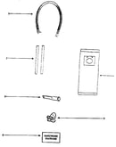 Attachment parts