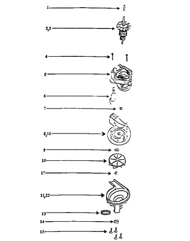 Field assembly