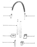 Attachment parts
