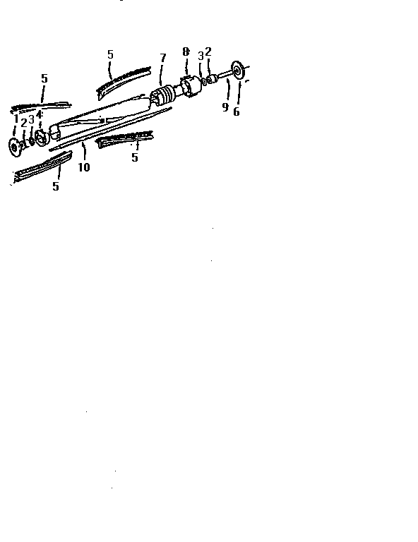 Agitator